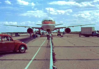 Illustration for article titled The Gimli Glider 30th Anniversary